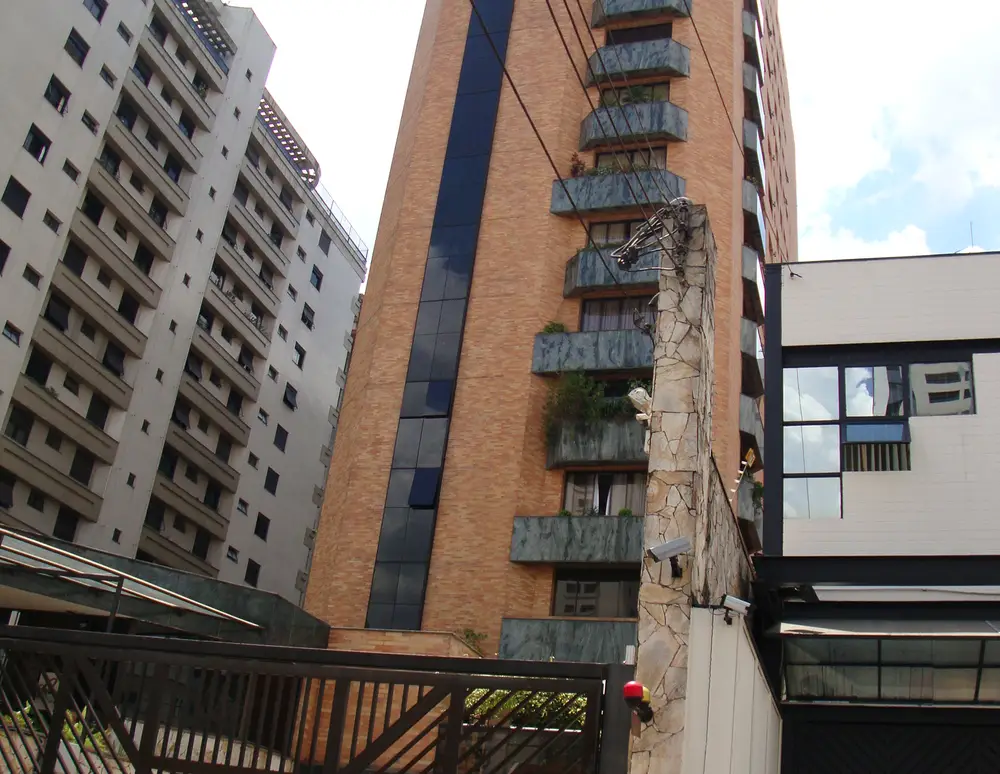 Edificio Riviera