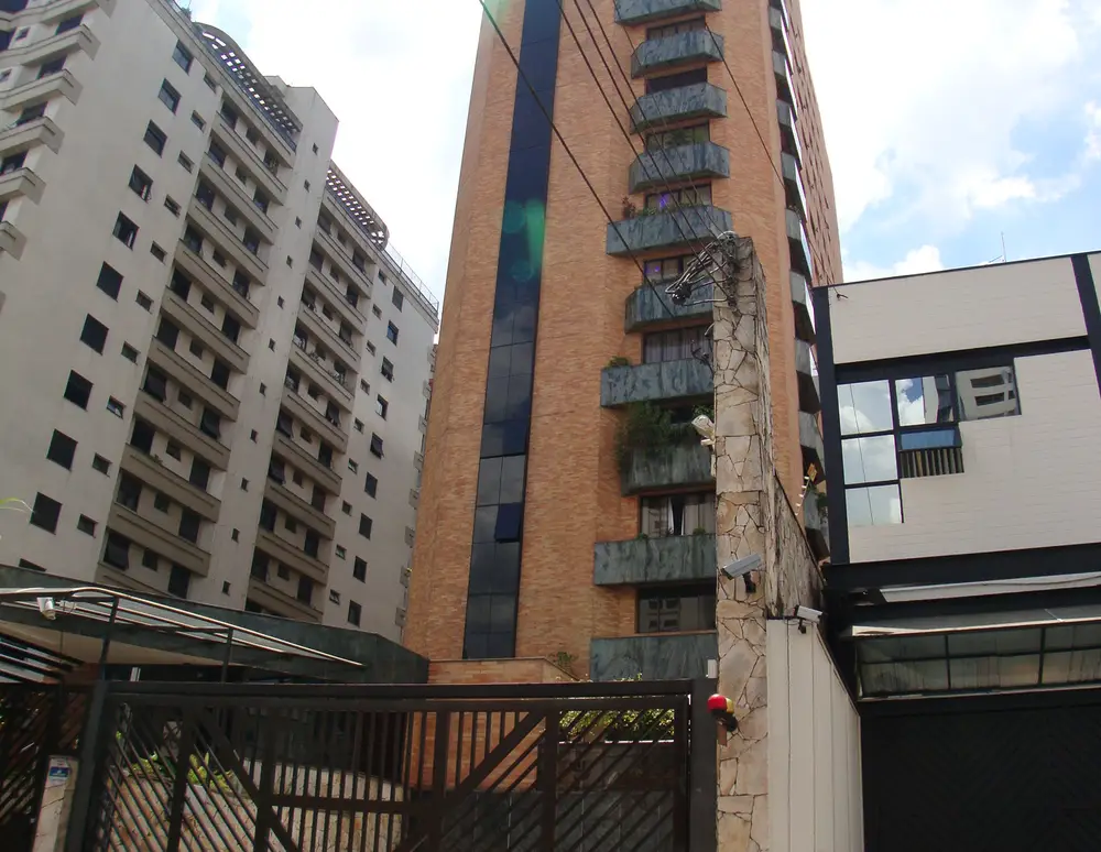 Edificio Riviera — foto 2