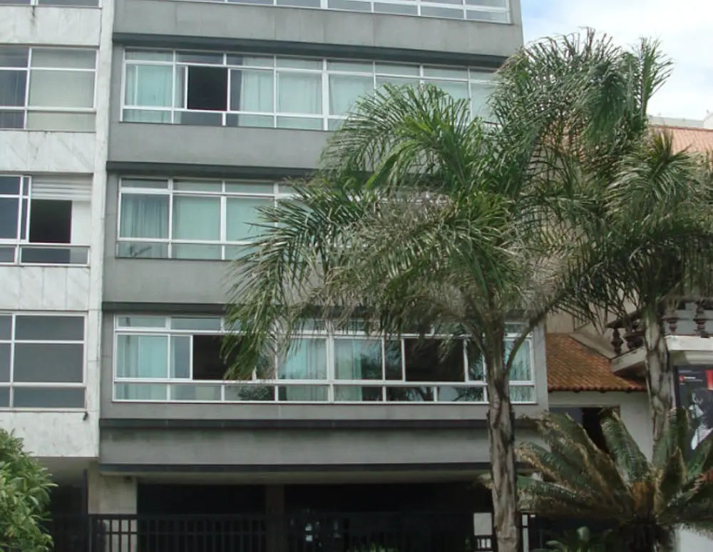 Edifício Negresco — foto 2