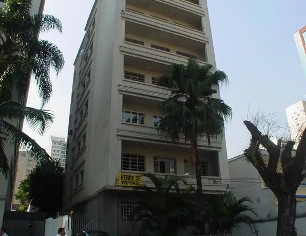 Edificio Amelia