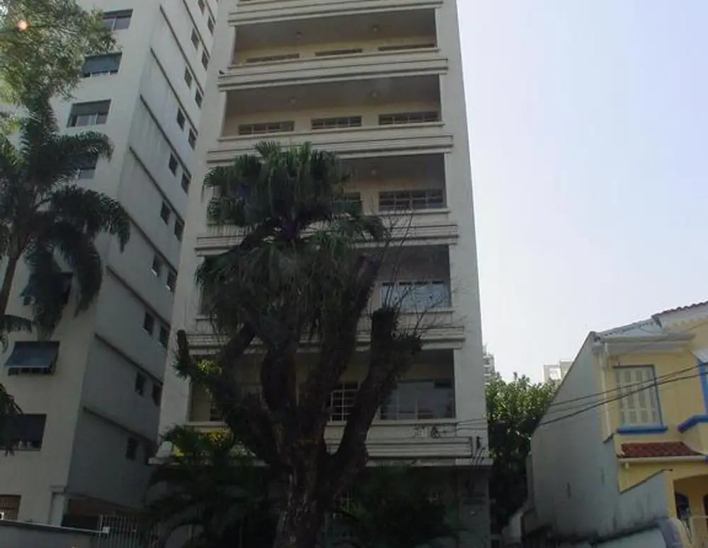 Edificio Amelia — foto 2