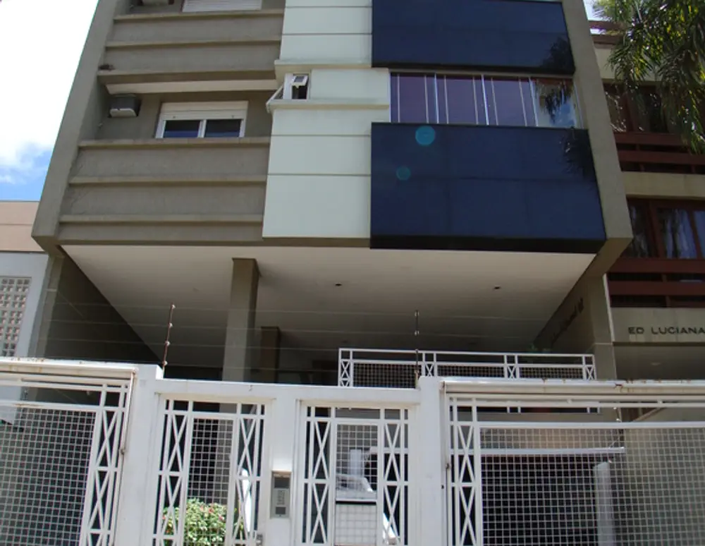 Edificio Solar do Caracol