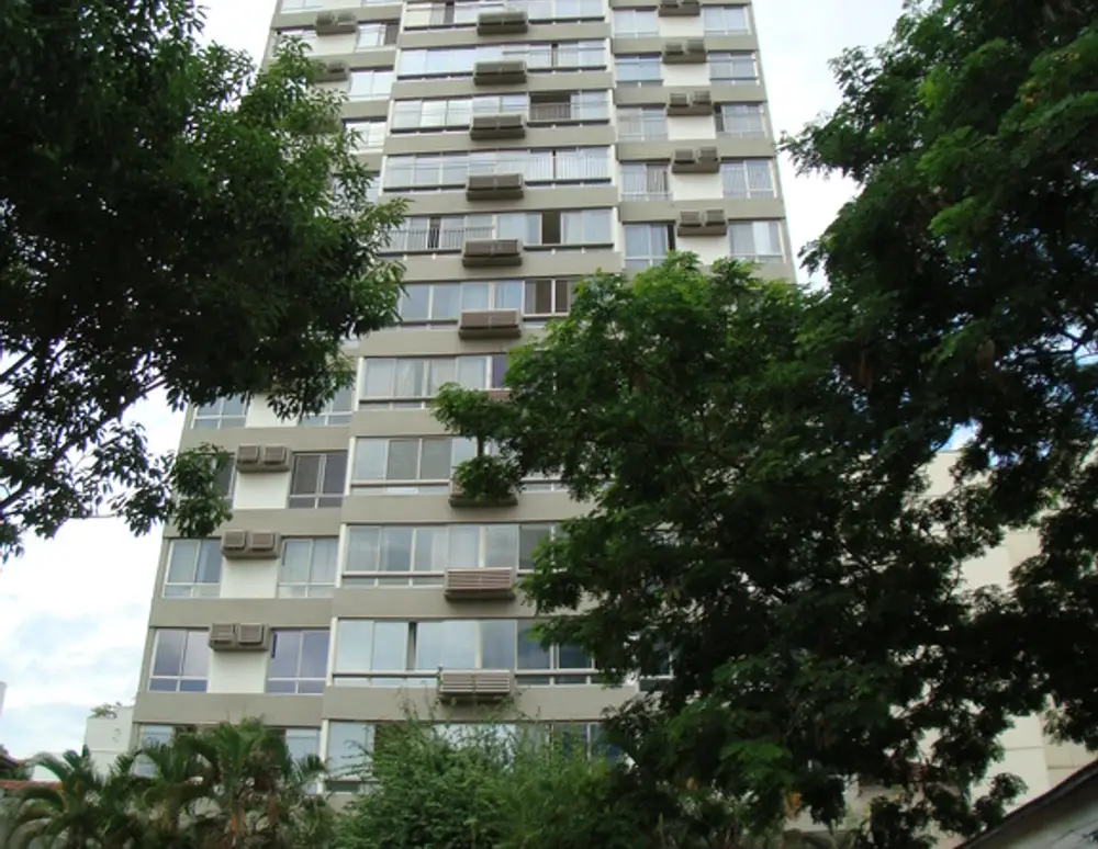 Edificio Saint Antoine