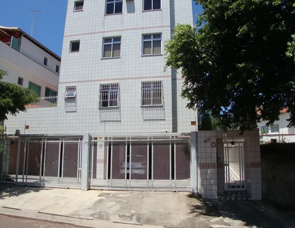 Edificio Por do Sol