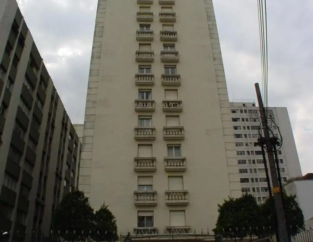 Edificio Puy de Dome — foto 2