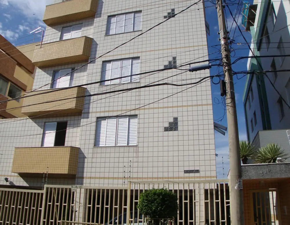 Edificio Lucio Paiva
