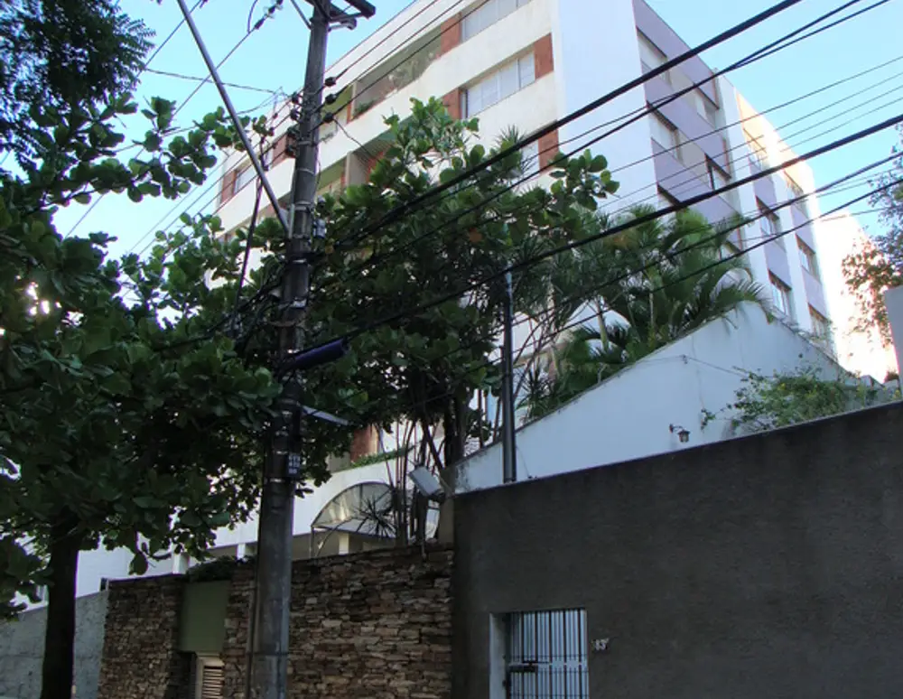 Edificio Ouro Fino