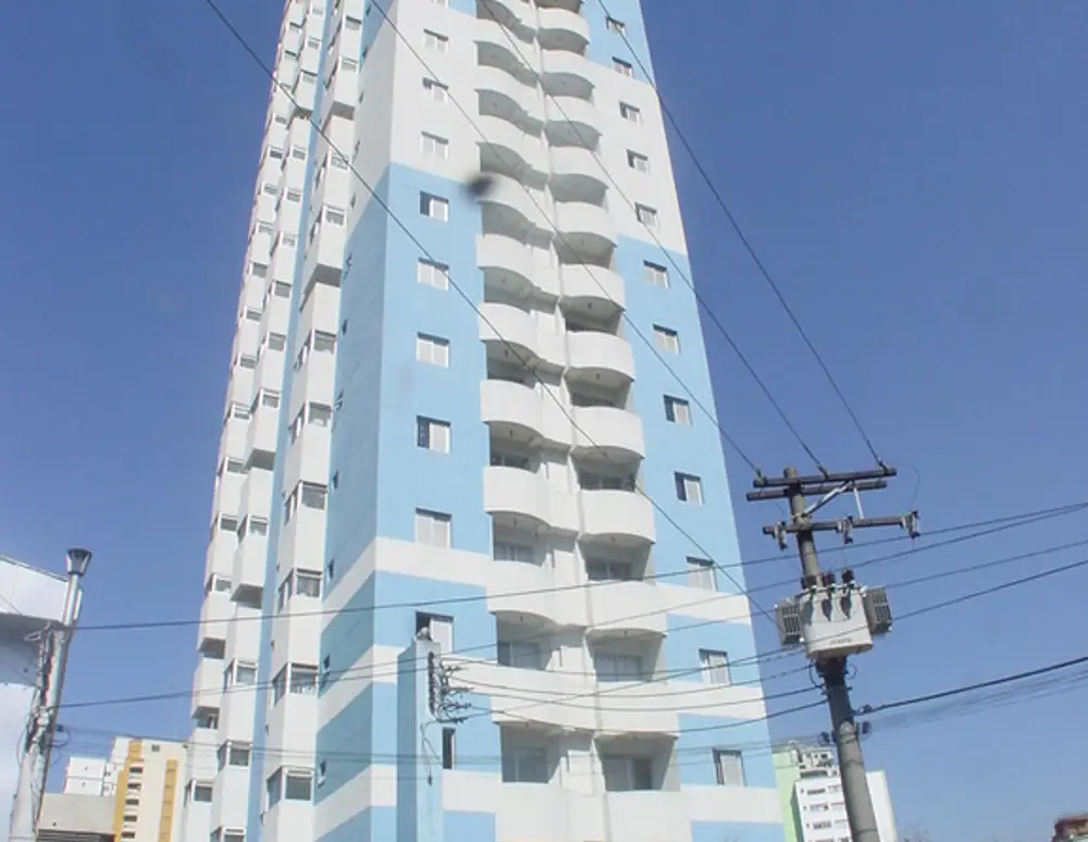 Doll Residence