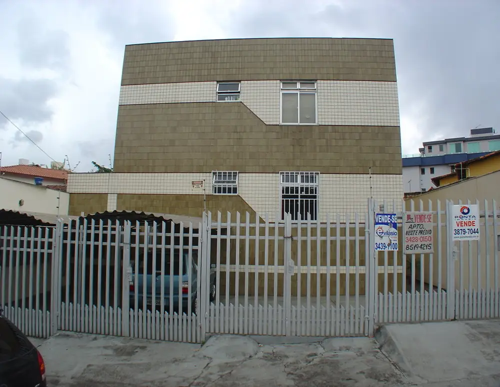Edificio Residencial Jaragua Ii