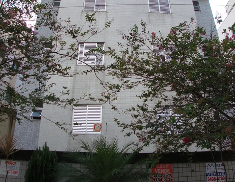 Residencial Berenice