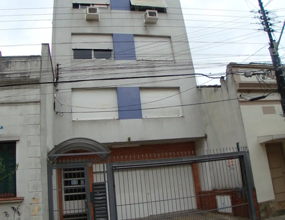 Edificio Dom Augusto