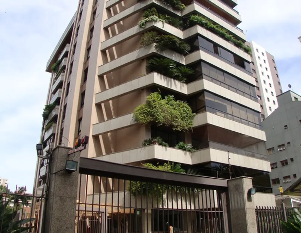 Edificio Castelfranco