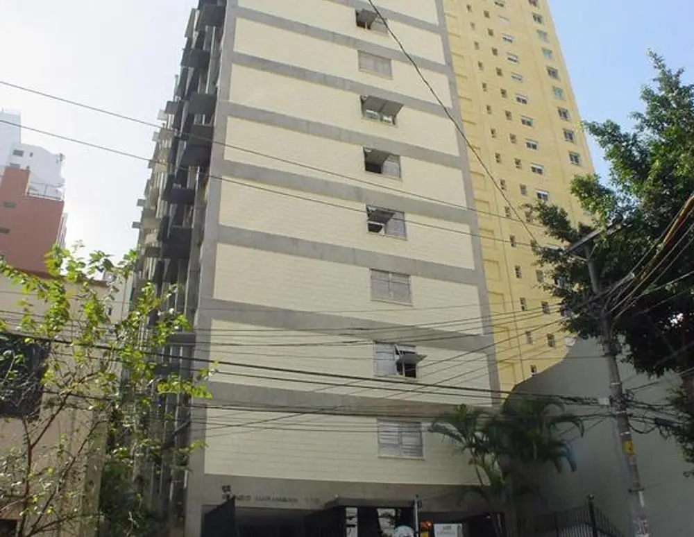 Cond Edif Marambaia