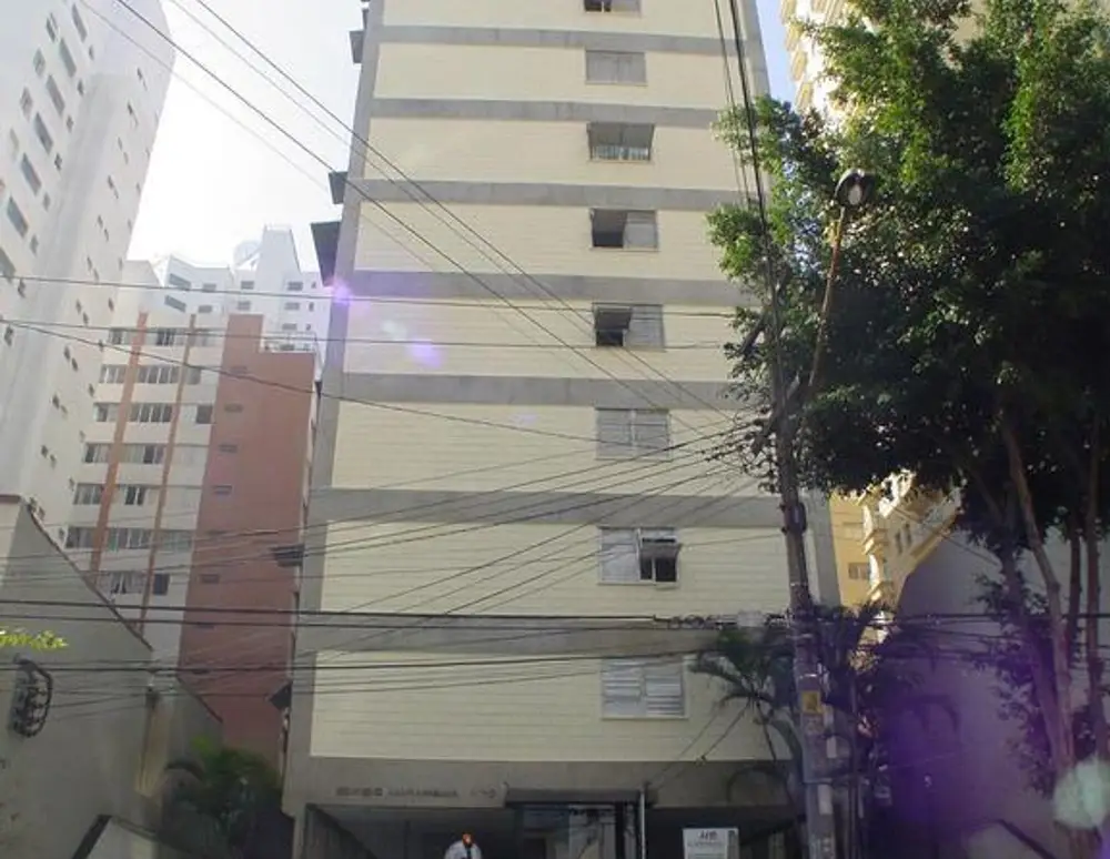 Cond Edif Marambaia — foto 2