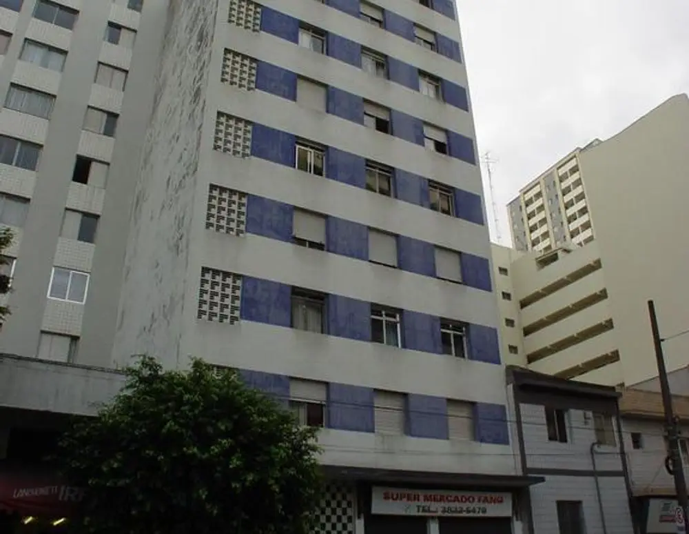 Edificio Dona Mery