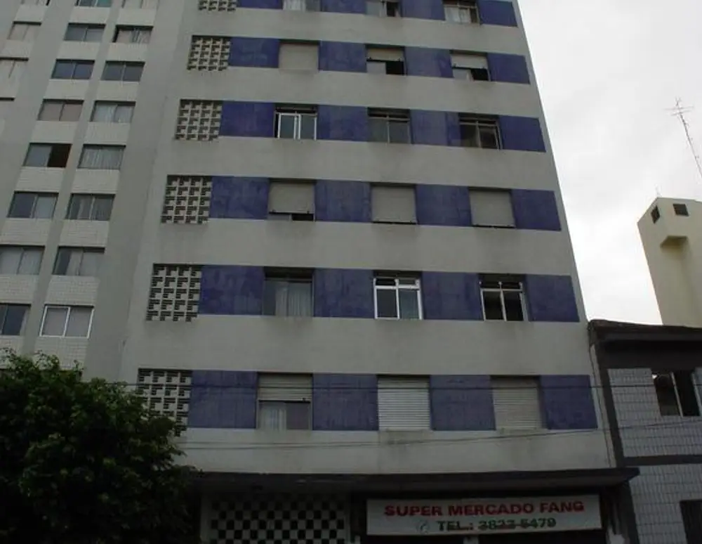 Edificio Dona Mery — foto 2