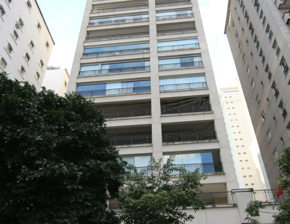 Edifício Maison Jolie