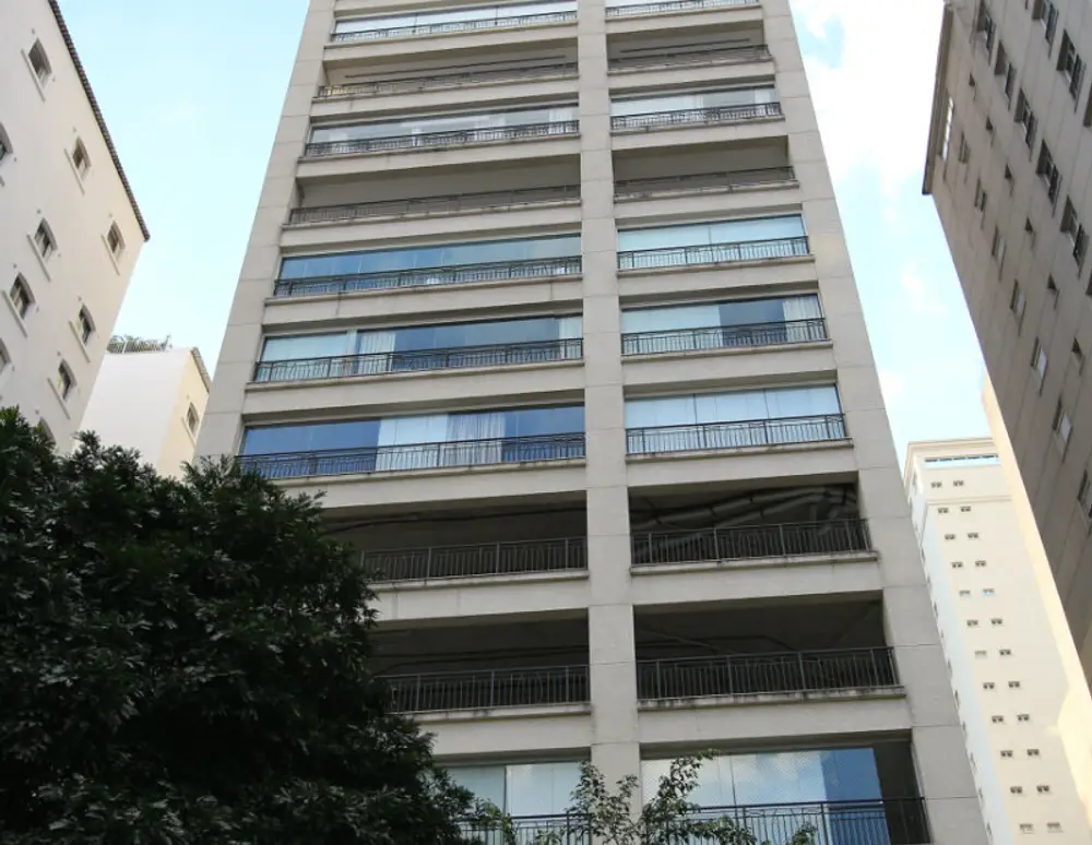 Edifício Maison Jolie — foto 2
