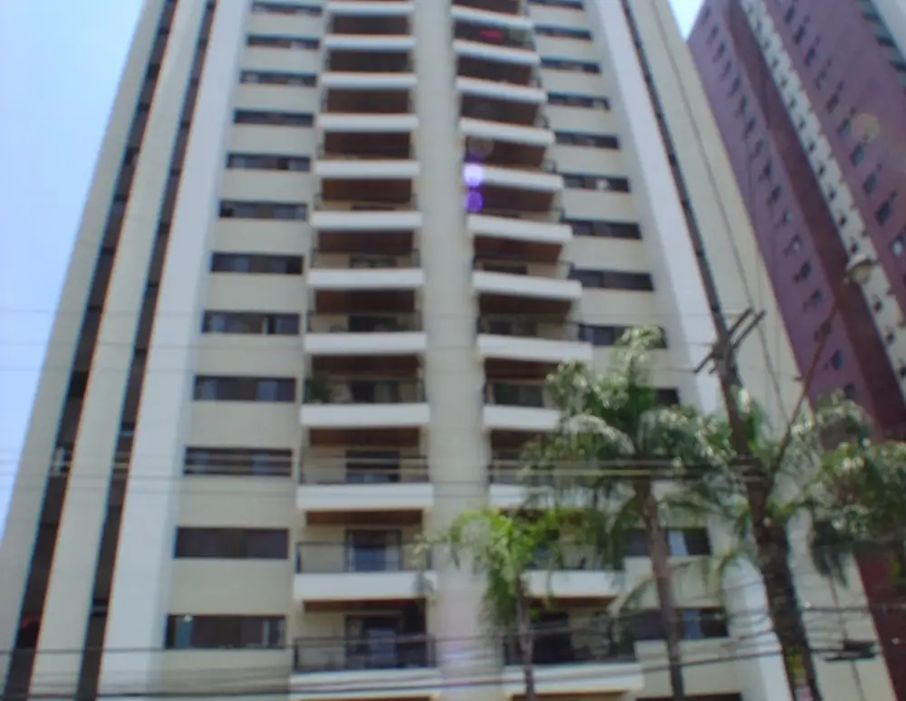 Edificio Monte Catini