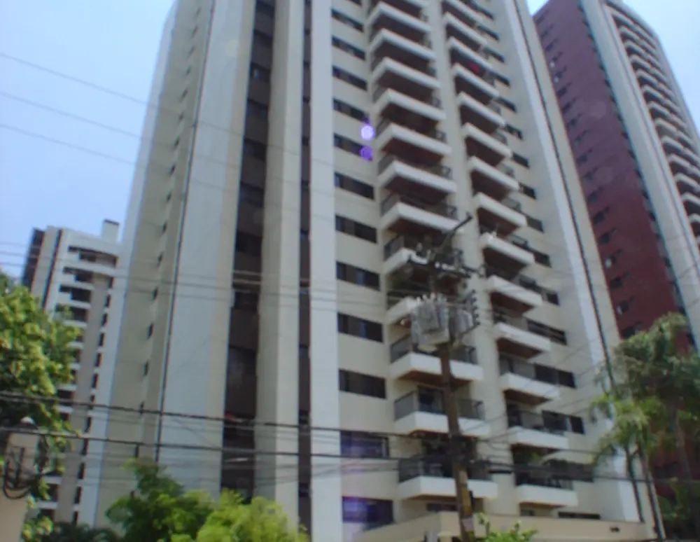 Edificio Monte Catini — foto 2