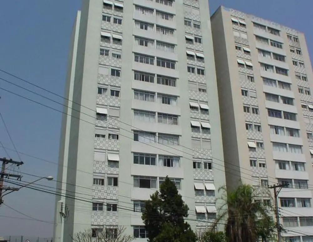 Edifício Solar de Sumare Ii
