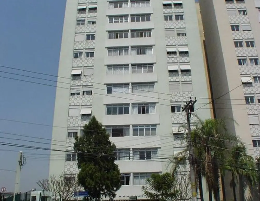 Edifício Solar de Sumare Ii — foto 2
