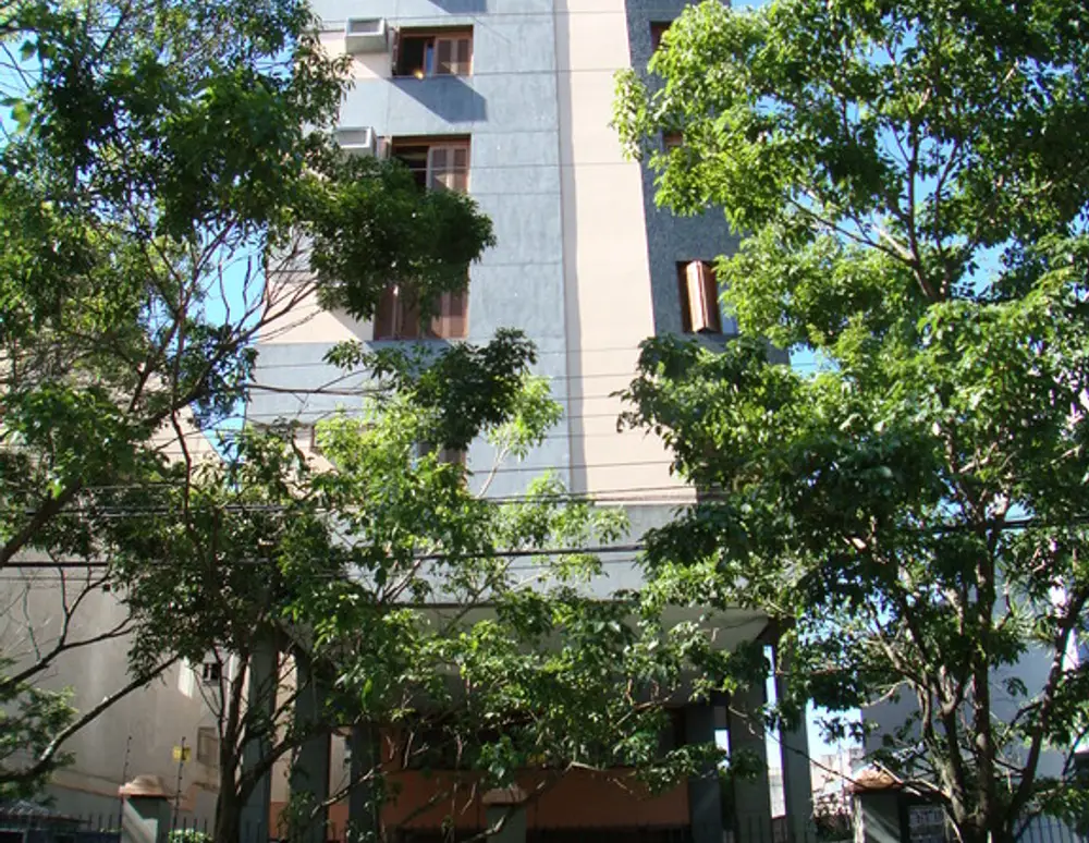 Edificio Morada Belo