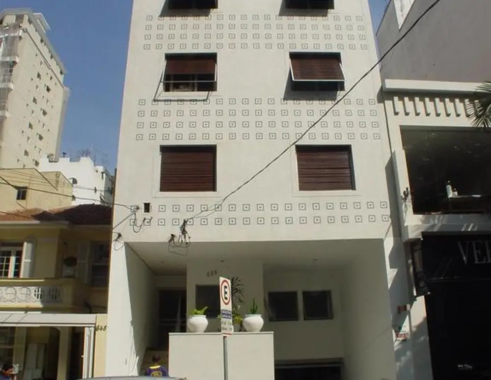 Edificio Anabelle