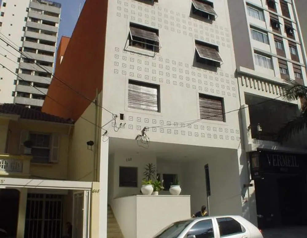 Edificio Anabelle — foto 2