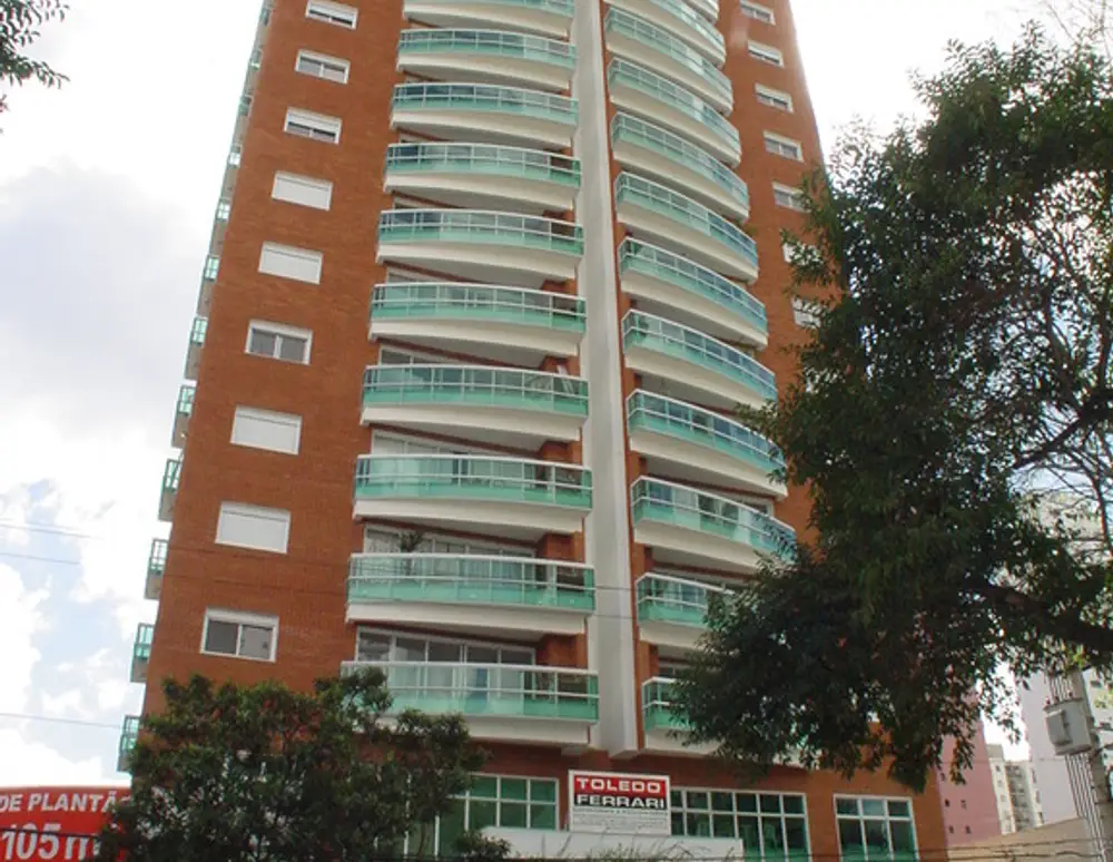 Edificio Cap Ferrat