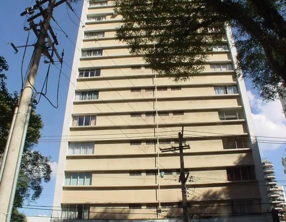 Edificio Delphis