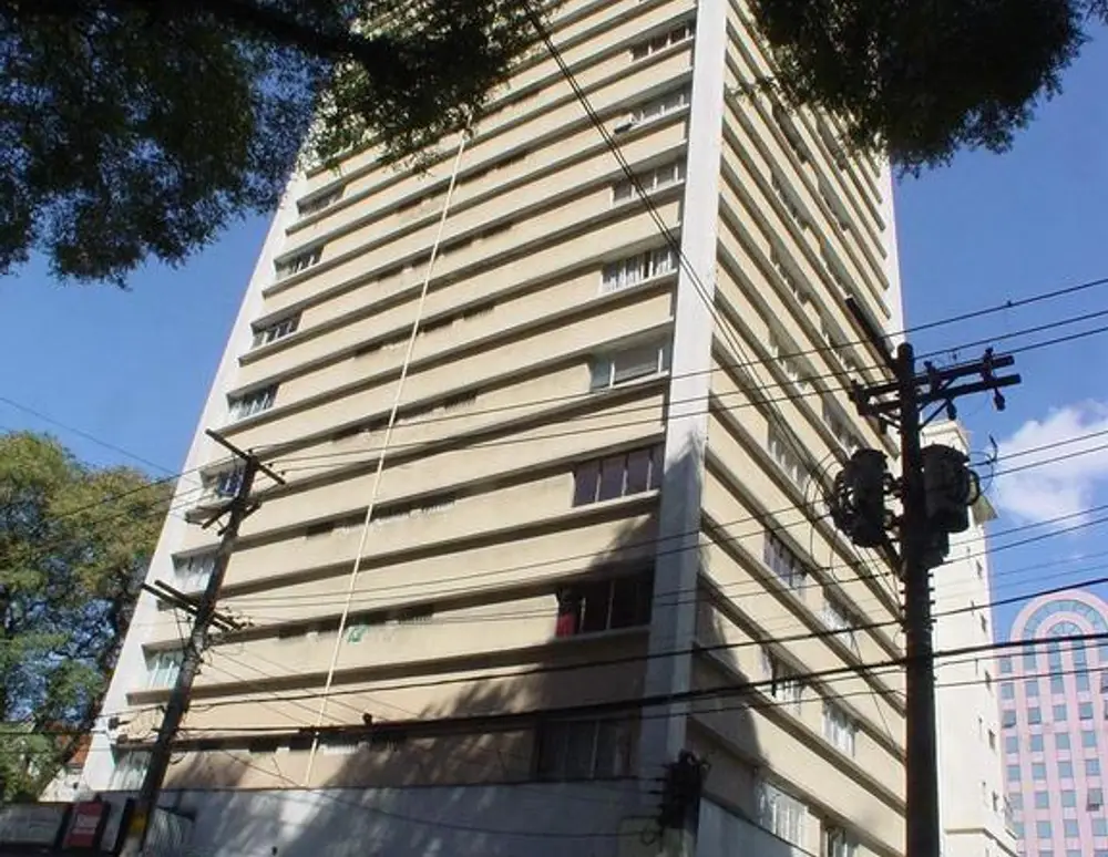 Edificio Delphis — foto 2