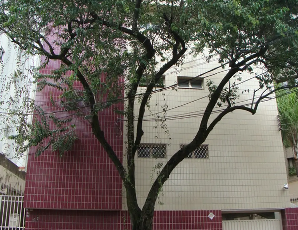 Edificio Boa Esperanca