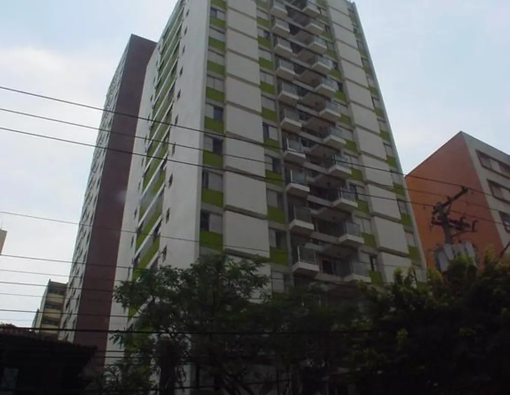 Edificio Jardim das Perdizes