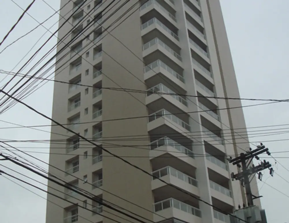 Edificio Uno Sao Paulo