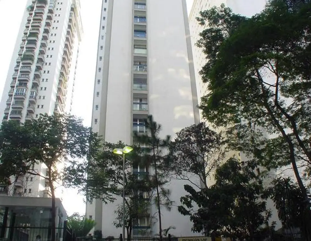 Edificio Luciana