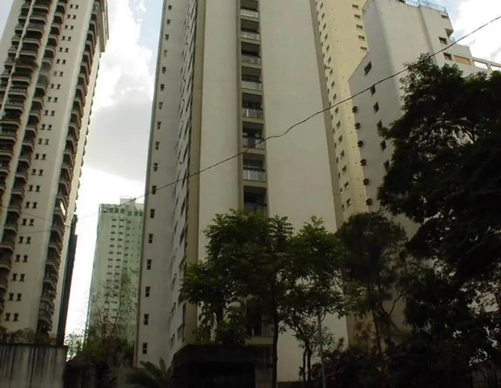 Edificio Luciana — foto 2