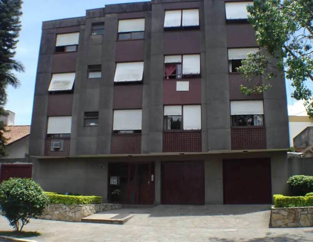 Edificio Leticia