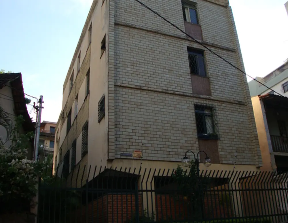 Edificio Maria Thereza