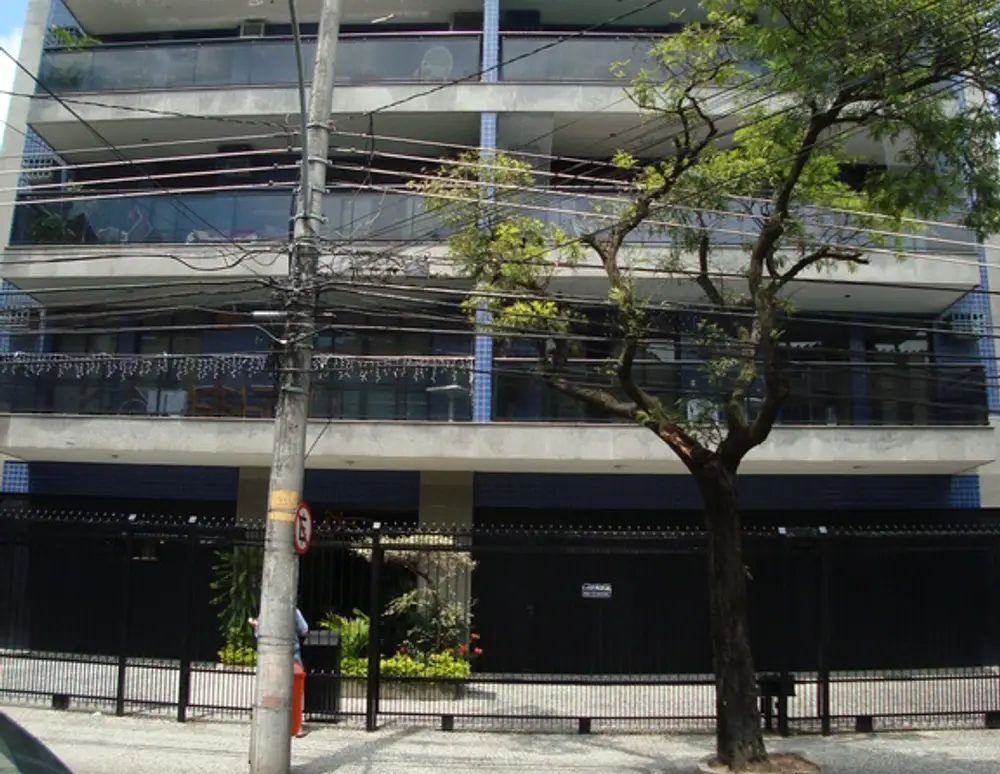 Edificio Monte Verde