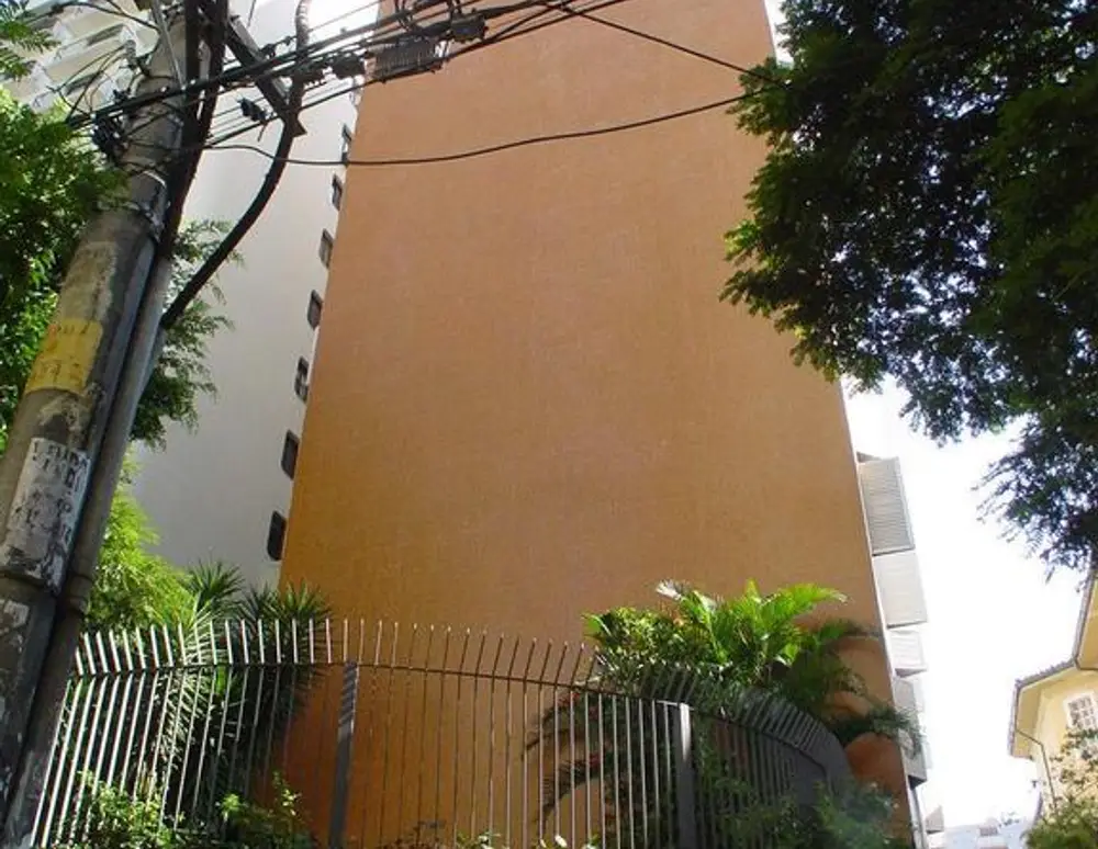 Edificio Adolpho Flaks