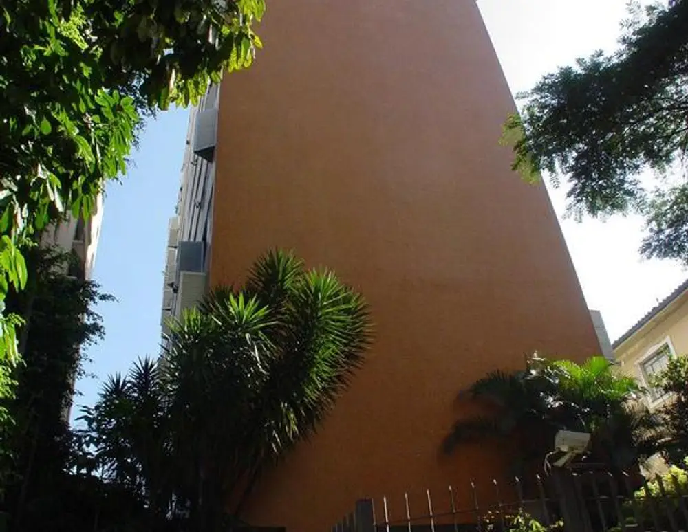 Edificio Adolpho Flaks — foto 2