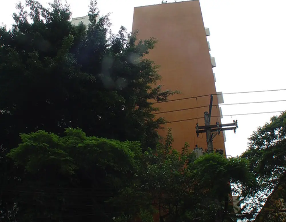 Edificio Adolpho Flaks — foto 3