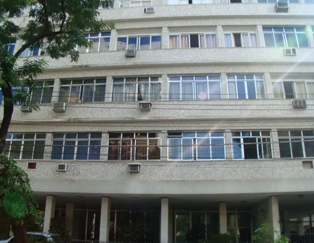 Edificio Presidente Arthur Bernardes
