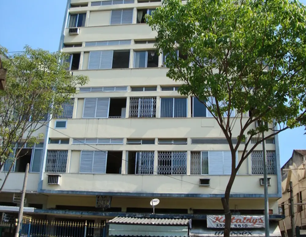 Edifício Ceres