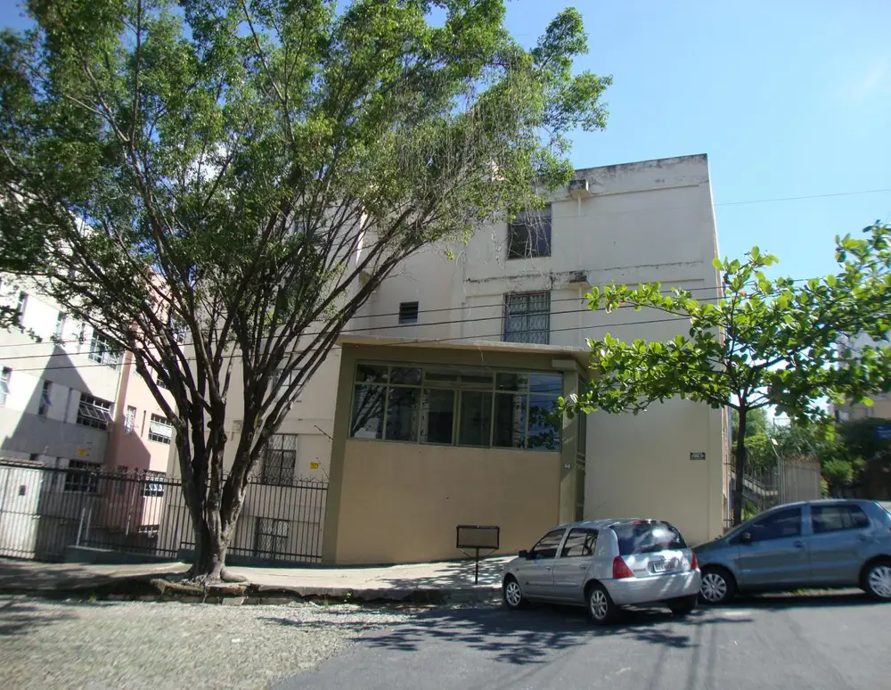 Condominio Dom Bosco