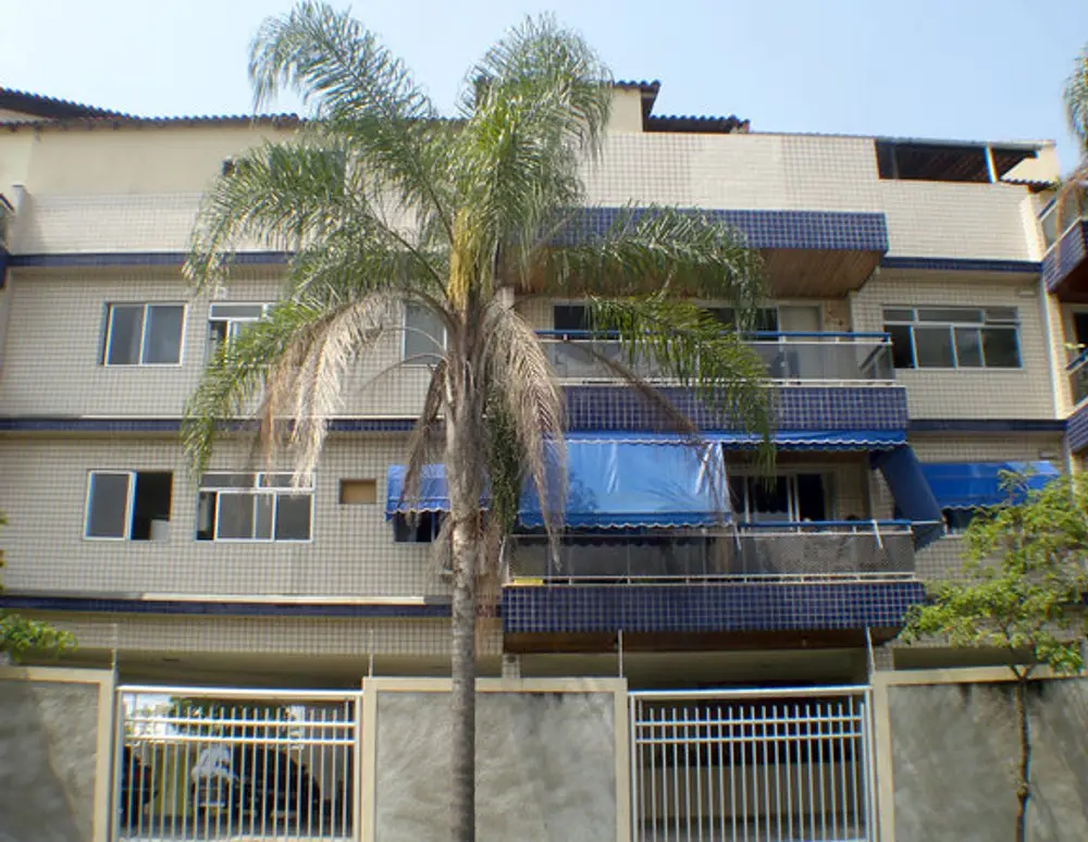 Edificio Dom Guilherme