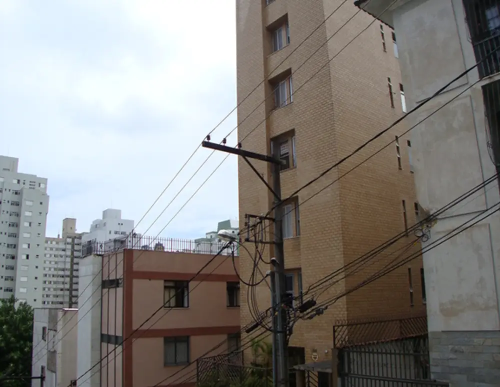 Edificio Leonardo