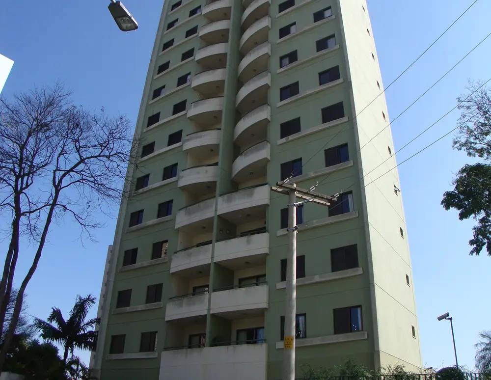Edifício San Francisco