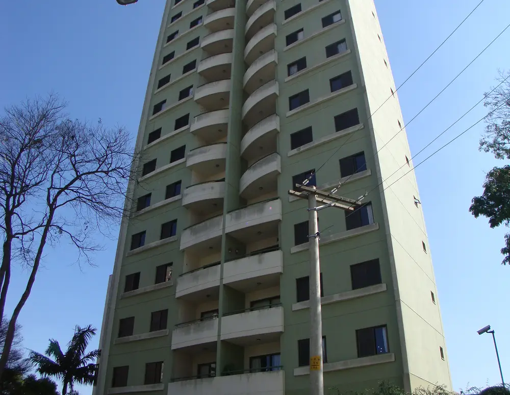 Edifício San Francisco — foto 2